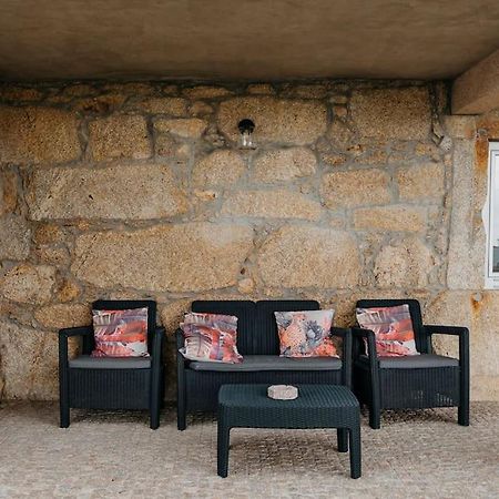 Sete Azenhas Villa Esposende Exterior foto