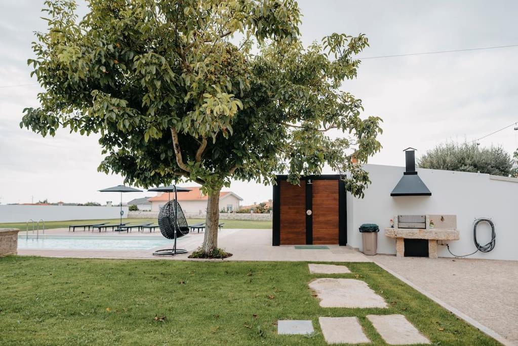 Sete Azenhas Villa Esposende Exterior foto