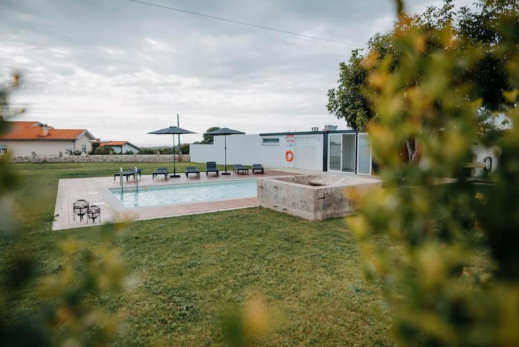 Sete Azenhas Villa Esposende Exterior foto
