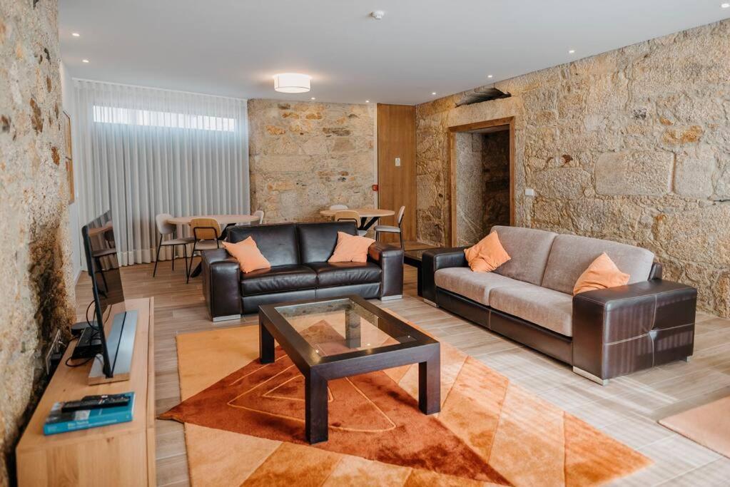 Sete Azenhas Villa Esposende Exterior foto