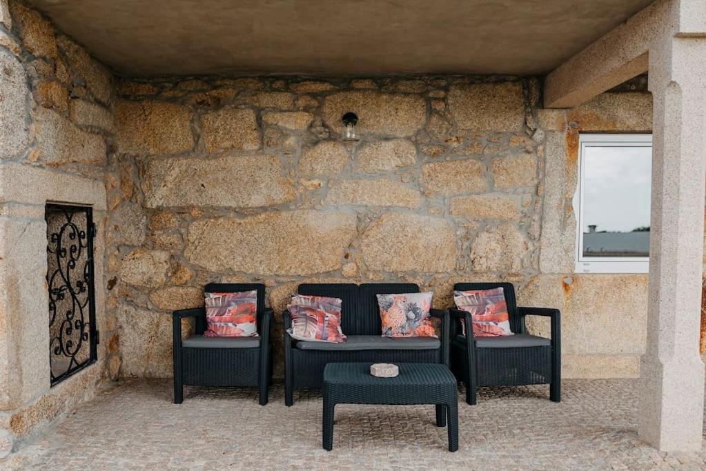 Sete Azenhas Villa Esposende Exterior foto
