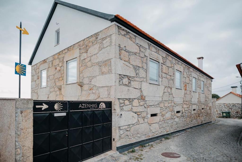 Sete Azenhas Villa Esposende Exterior foto